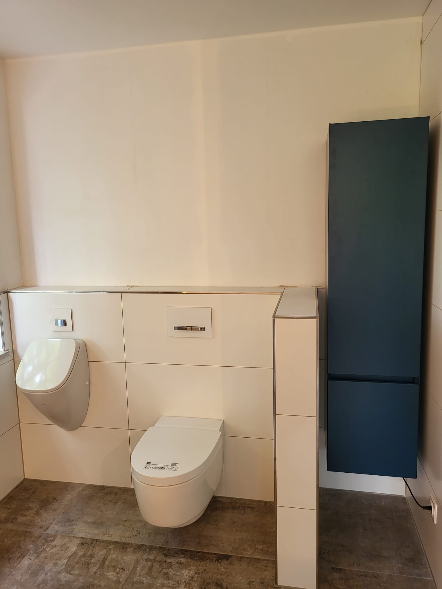Projekt Haustechnik Stolpmann